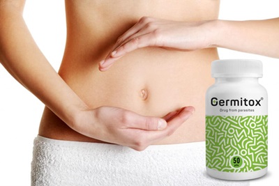 Opinia lekarska na temat substancji czynnych w produkcie Germitox
