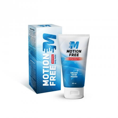 Motion-Free krem-zel