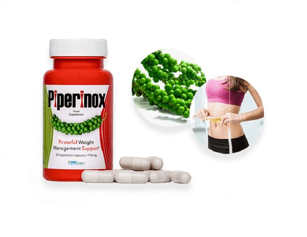 Efekty stosowania produktu Piperinox - cena - gdzie kupić