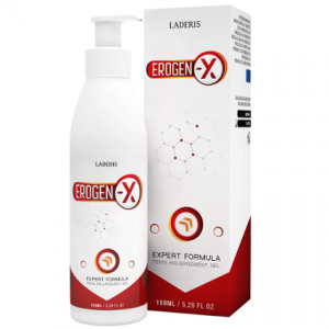 EROGEN x