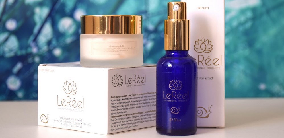 LeReel serum