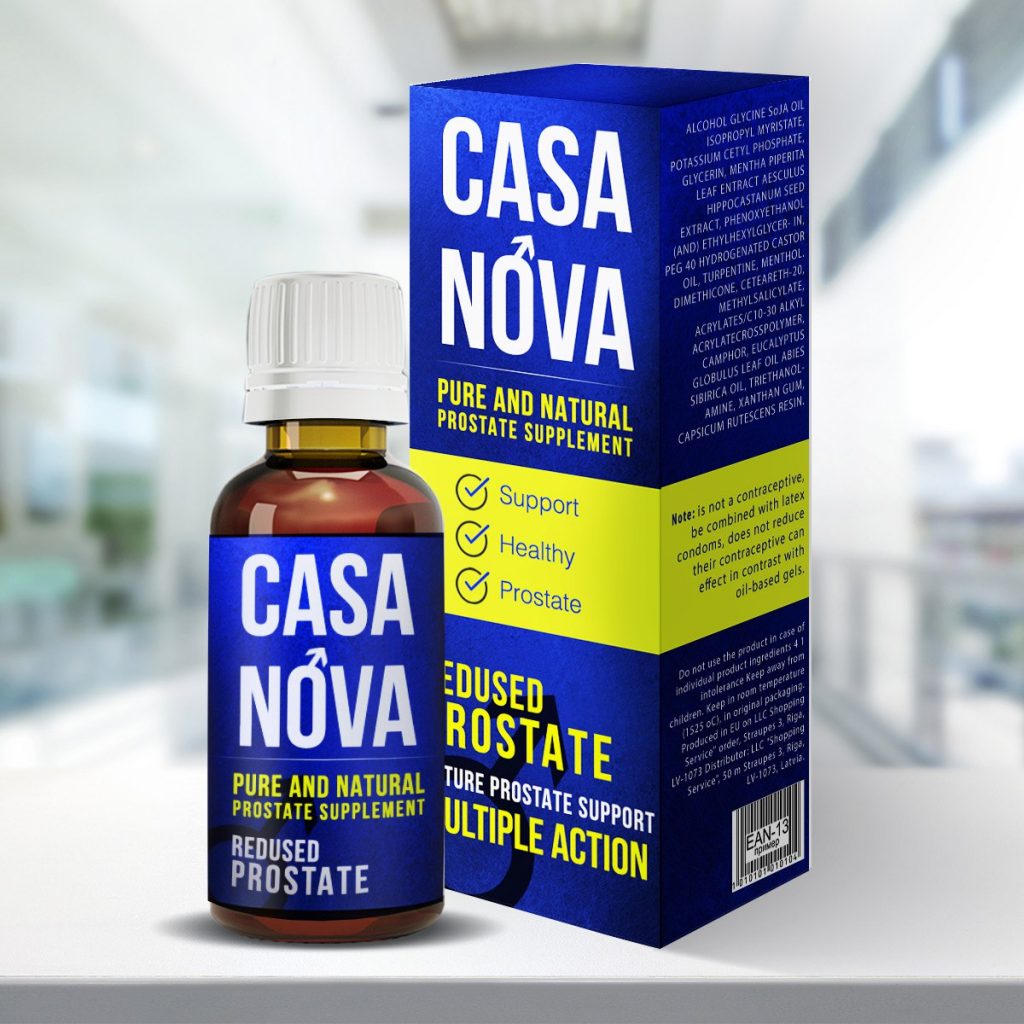 casanova