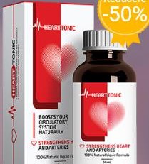 HeartTonic: jak stosować i dawkowanie