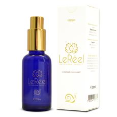 le reel serum