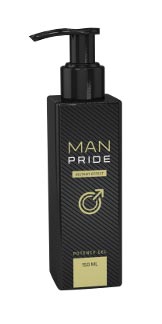 man pride
