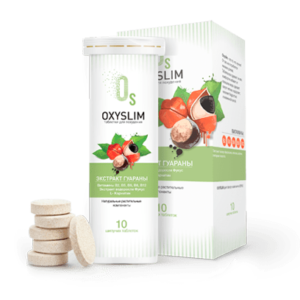 oxyslim