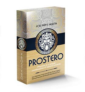 prostero tabletki na prostate