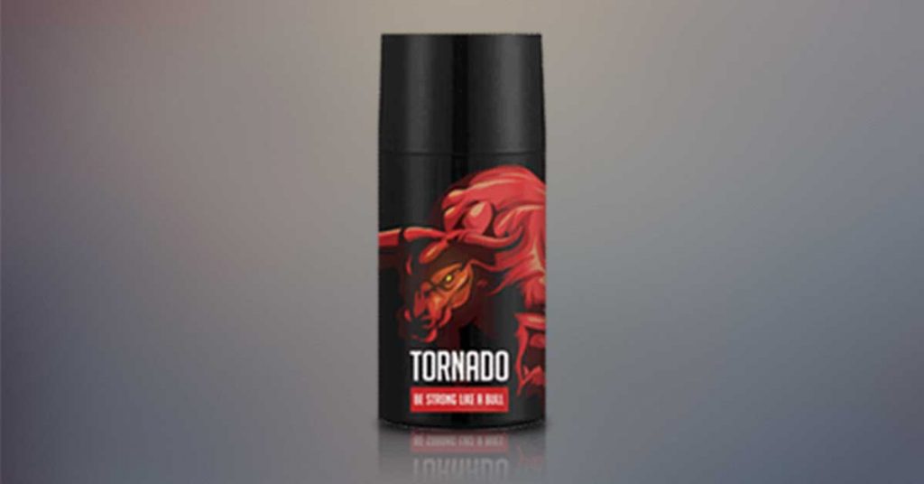 tornado gel - Tornado - opinie, ceny, sposób użycia, efekty, gdzie kupić?