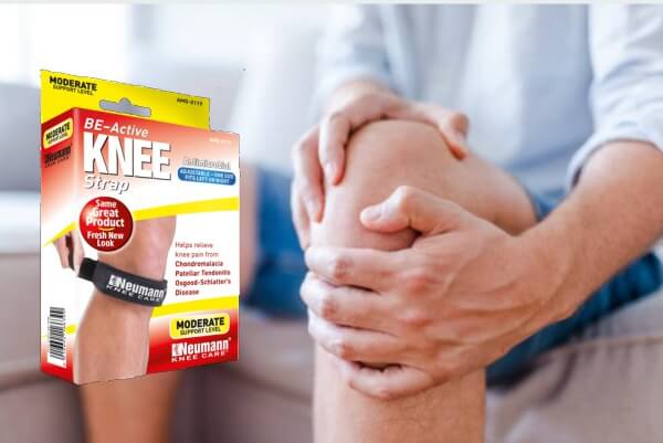 Neumann Knee Care: Cena i gdzie kupić?