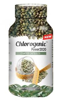 Chlorogenic Power 2020 - opinie, forum, skład, cena, gdzie kupić?