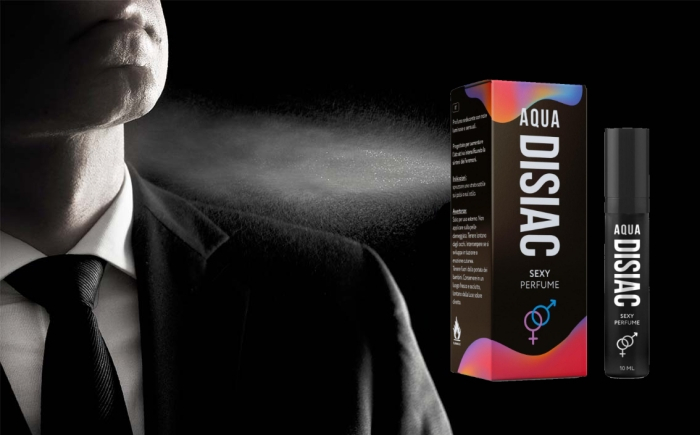 Aqua Disiac