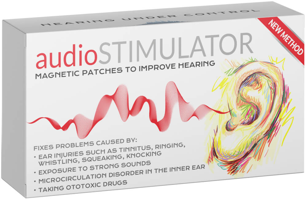 AudioStimulator