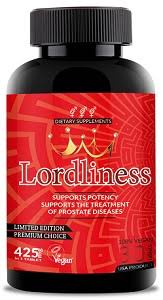 Lordliness