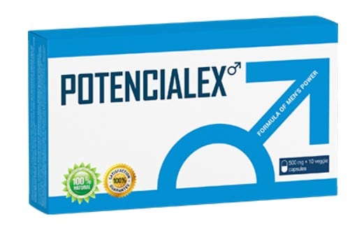 Potencialex