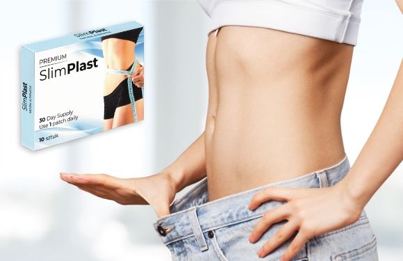 Slim plast
