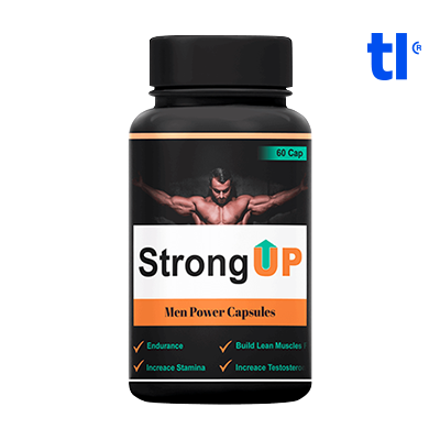 Strong Up
