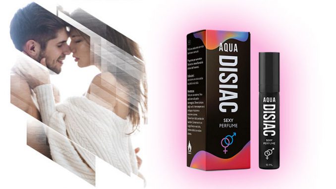 aquadisiac