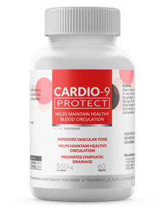 cardio-9-cholesterol