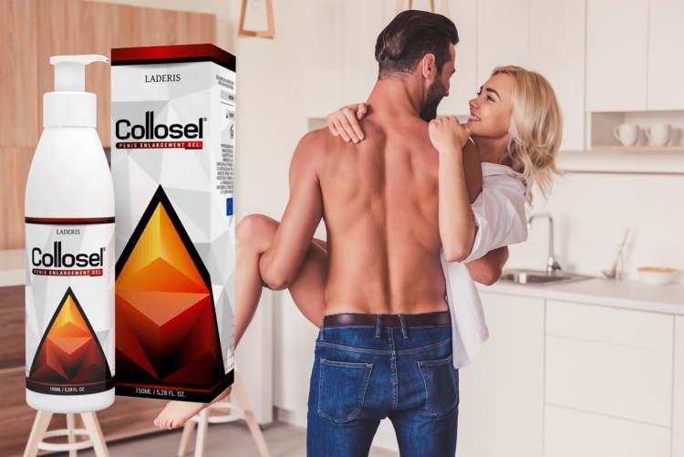 collosel cena