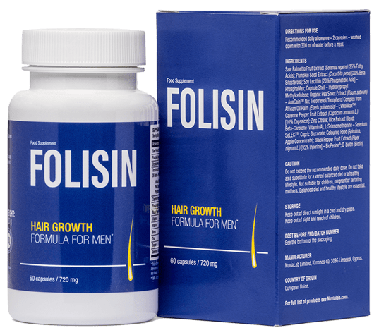 folisin