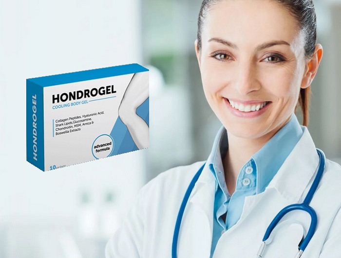 hondrogel cena allegro
