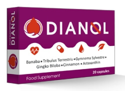 dianol 