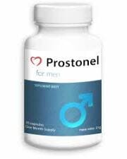 prostonel product
