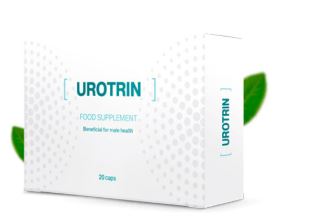 Urotrin