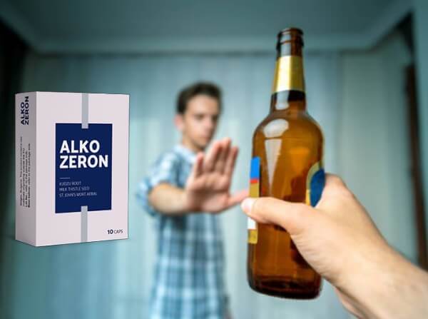 alkozeron cena gdzie kupić opinie allegro apteka