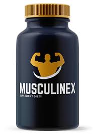 Musculinex - opinie - skład - cena - gdzie kupić?