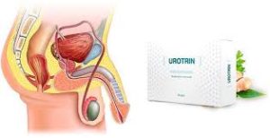 Tabletki na nietrzymanie moczu
Co to jest Urotrin?