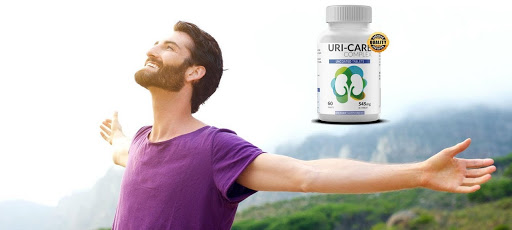 Uri Care cena gdzie kupić allegro apteka