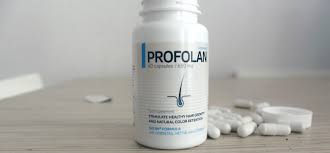 Jakie składniki tworzą recepturę Profolan?