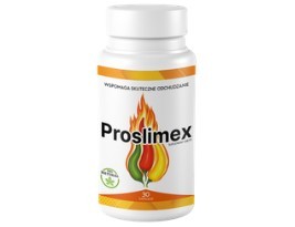Proslimex - odchudzanie - cena - opinie - gdzie kupić?