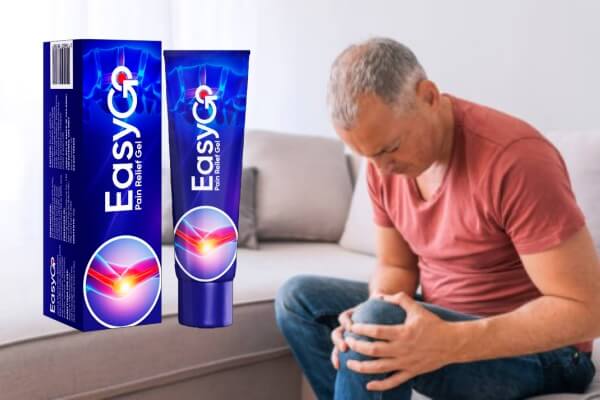 Jak stosować Easy Go?