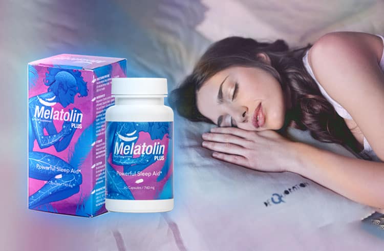 melatolin plus
Co robi melatonina?
Jak leczyć zaburzenia snu?