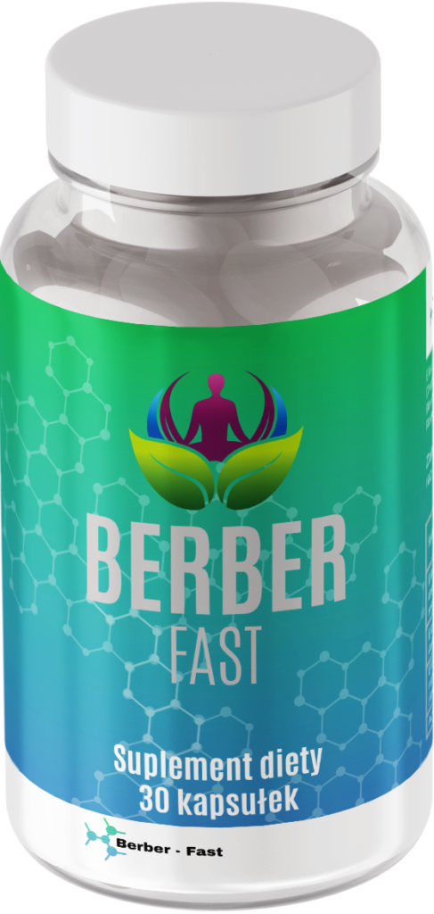 Berber Fast - opinie - skład - cena - gdzie kupić?