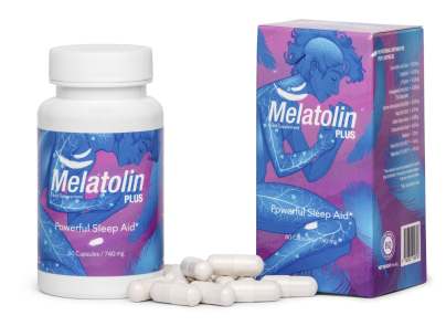 Jak można bezpiecznie przyjmować melatoninę? Co to jest Melatolin Plus?