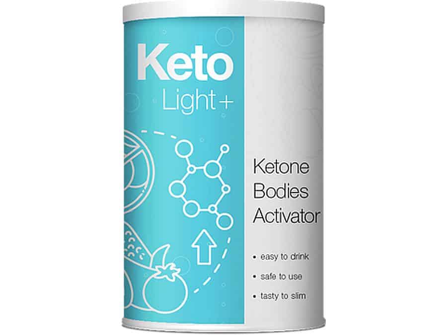 Keto Light Plus - opinie - skład - cena - gdzie kupić?