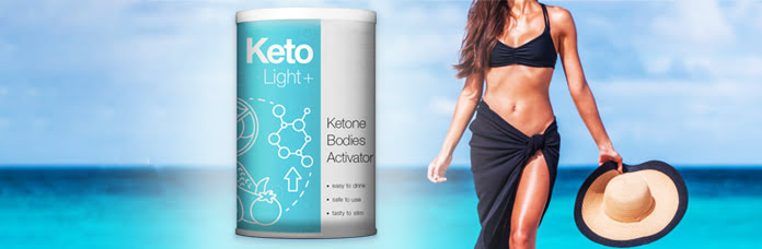 Co to jest Keto Light Plus?