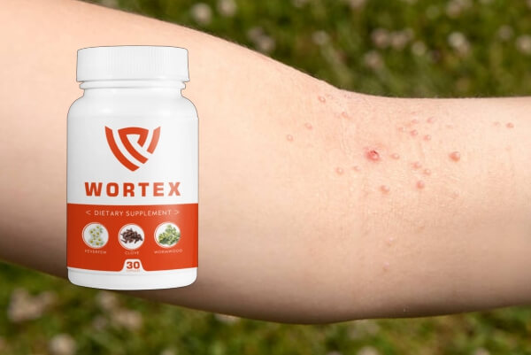 Co to jest Wortex? Jak leczyć pasożyty?