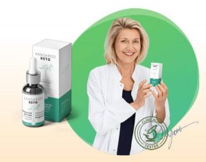 Kangaroo Keto - cena i gdzie kupić? Amazon, Apteka, Allegro