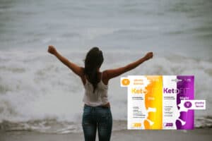 KetoFit Patches - co to jest i jak działa?