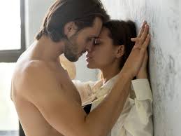 Ying Yang Huo a libido