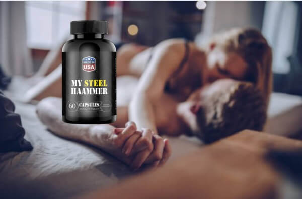 My Steel Hammer - cena i gdzie kupić? Amazon, Allegro, apteka