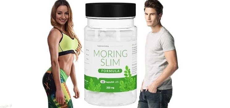 Moring Slim - cena i gdzie kupić? Amazon, Apteka, Allegro, Ceneo