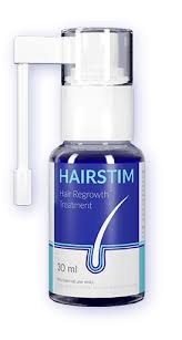 Hairstim spray - opinie, skład, cena, gdzie kupić?