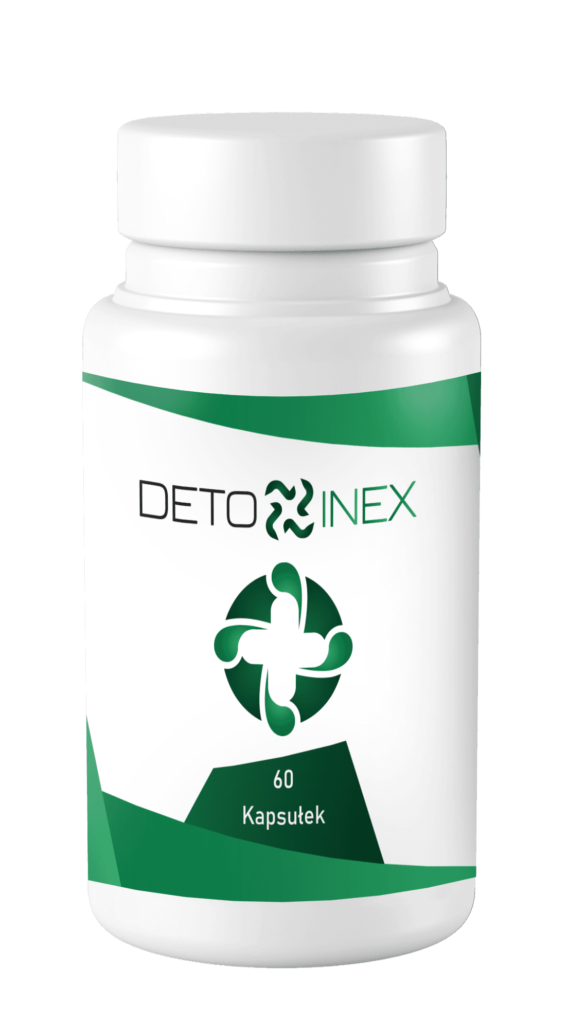 detoxinex