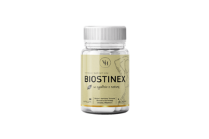 Biostinex - cena i gdzie kupić? Amazon, Apteka, Allegro, Ceneo