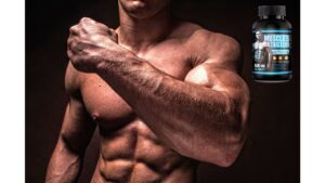 Muscles Detector - jak stosować? Dawkowanie i instrukcja